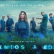 Sergio Momo | La saison 1 de 'Bienvenidos a Edén' est dispo sur Netflix