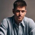 Miguel Bernardeau au Festival S�ries Mania 2025